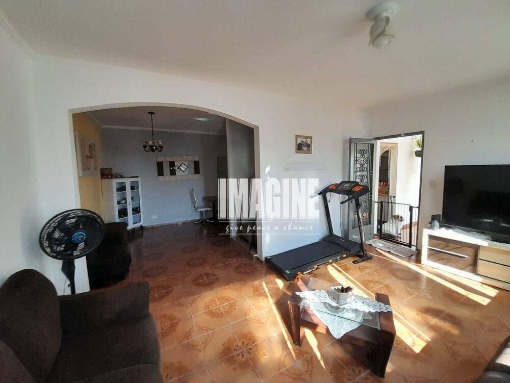 Sobrado, 4 quartos, 150 m² - Foto 13
