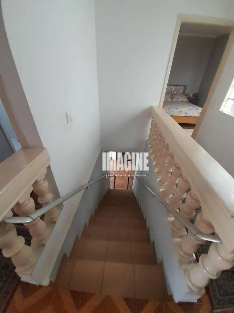 Sobrado, 4 quartos, 150 m² - Foto 11