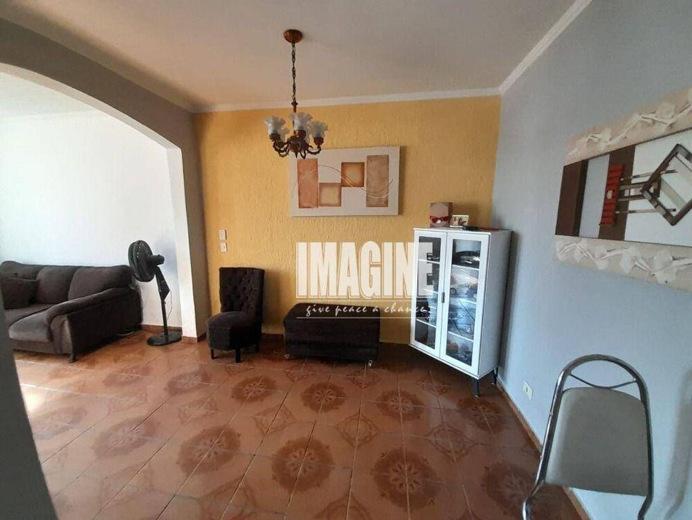 Sobrado, 4 quartos, 150 m² - Foto 17