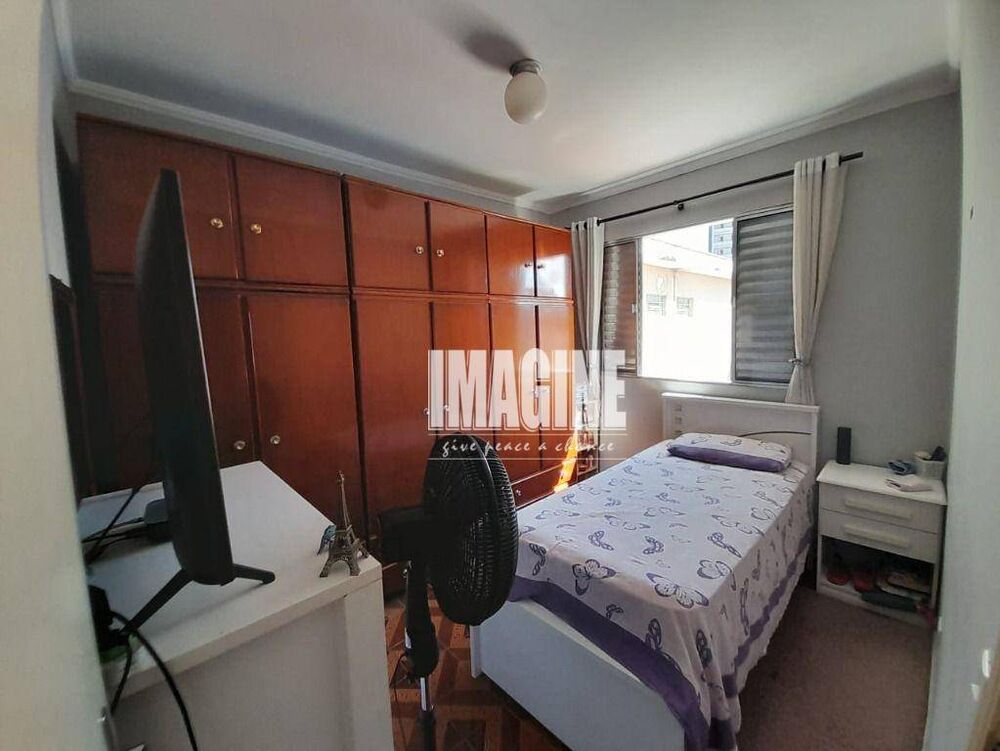 Sobrado, 4 quartos, 150 m² - Foto 7