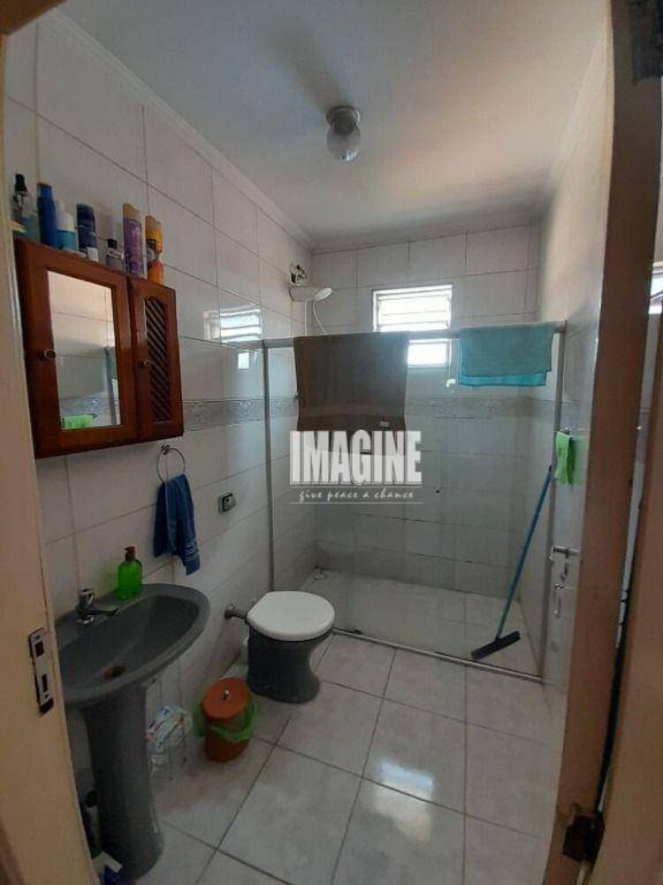 Sobrado, 4 quartos, 150 m² - Foto 16