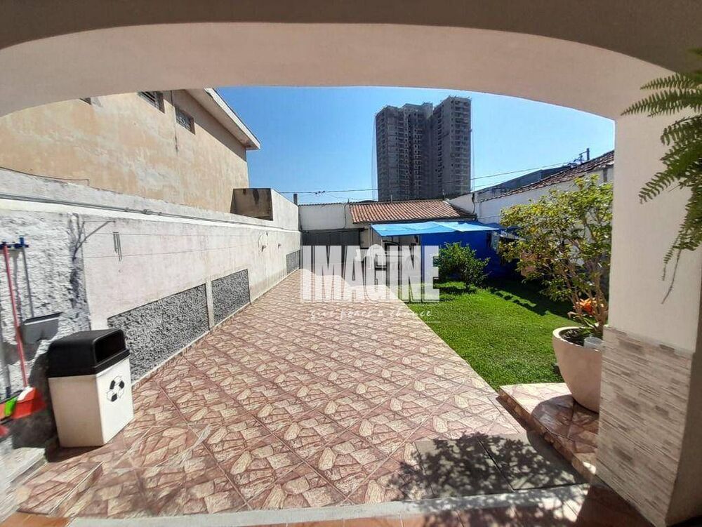 Sobrado, 4 quartos, 150 m² - Foto 5