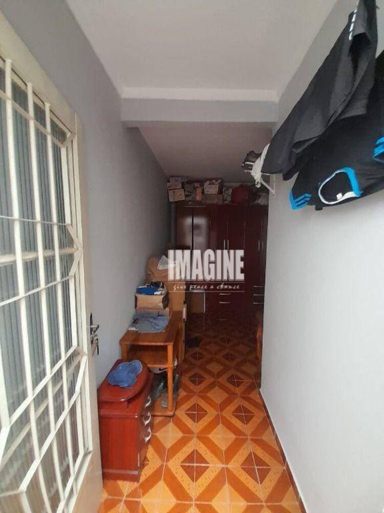 Sobrado, 4 quartos, 150 m² - Foto 8