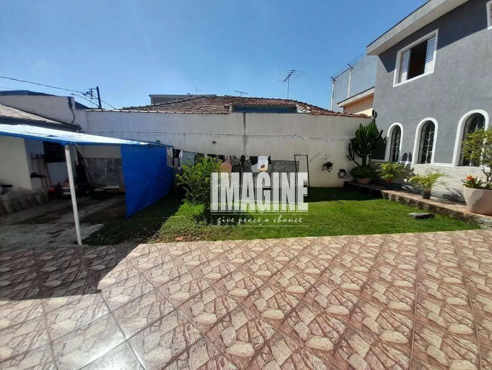 Sobrado, 4 quartos, 150 m² - Foto 27