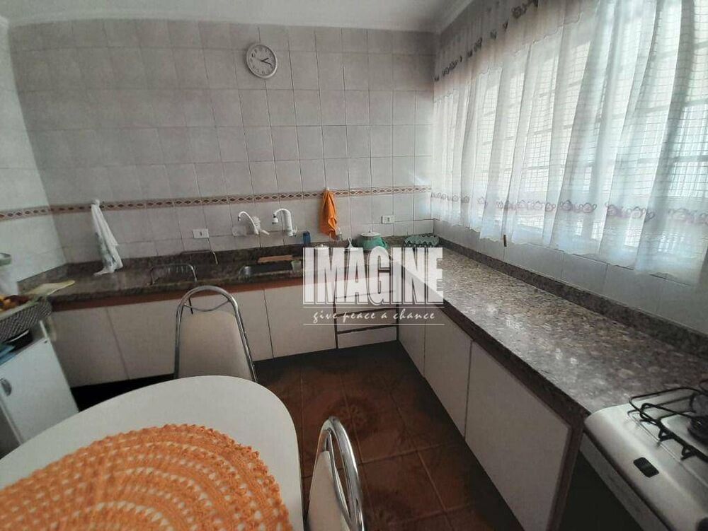 Sobrado, 4 quartos, 150 m² - Foto 9