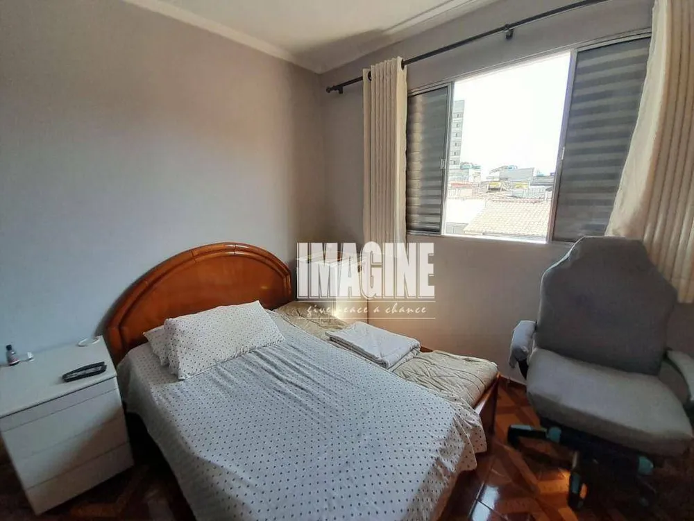 Sobrado, 4 quartos, 150 m² - Foto 14