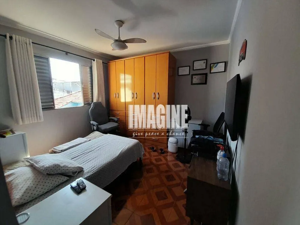 Sobrado, 4 quartos, 150 m² - Foto 16