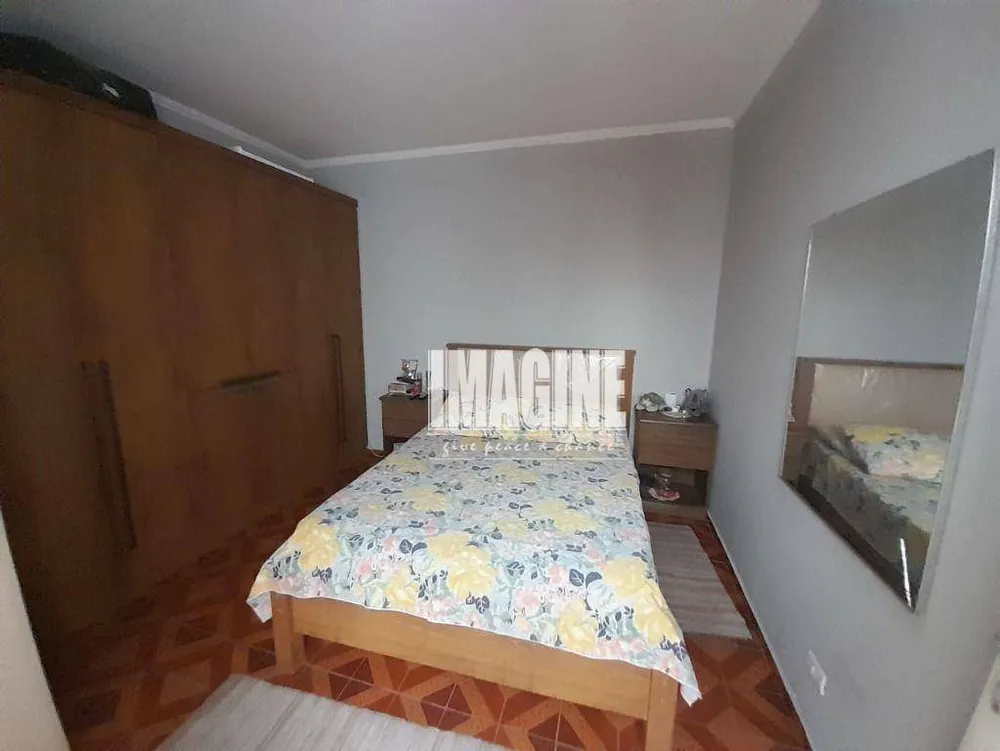 Sobrado, 4 quartos, 150 m² - Foto 13