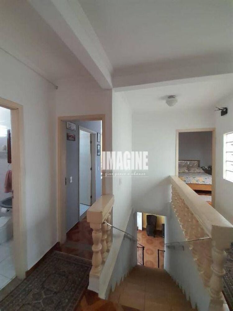 Sobrado, 4 quartos, 150 m² - Foto 14