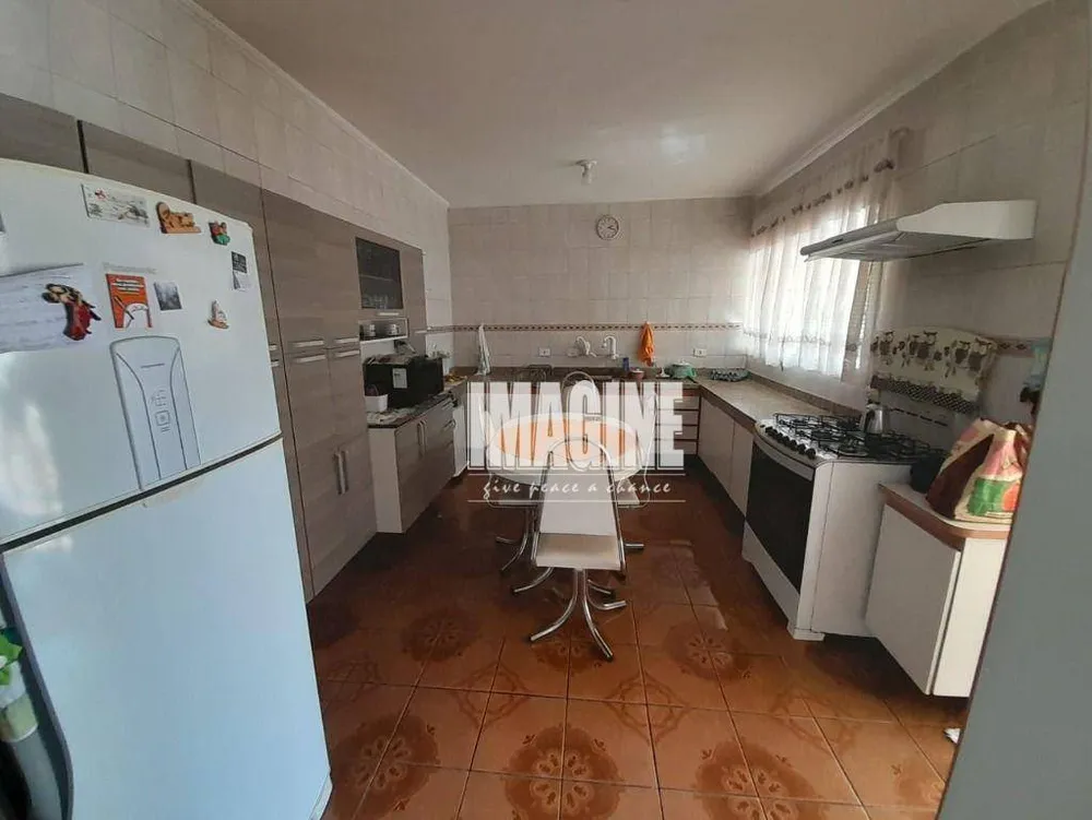 Sobrado, 4 quartos, 150 m² - Foto 7
