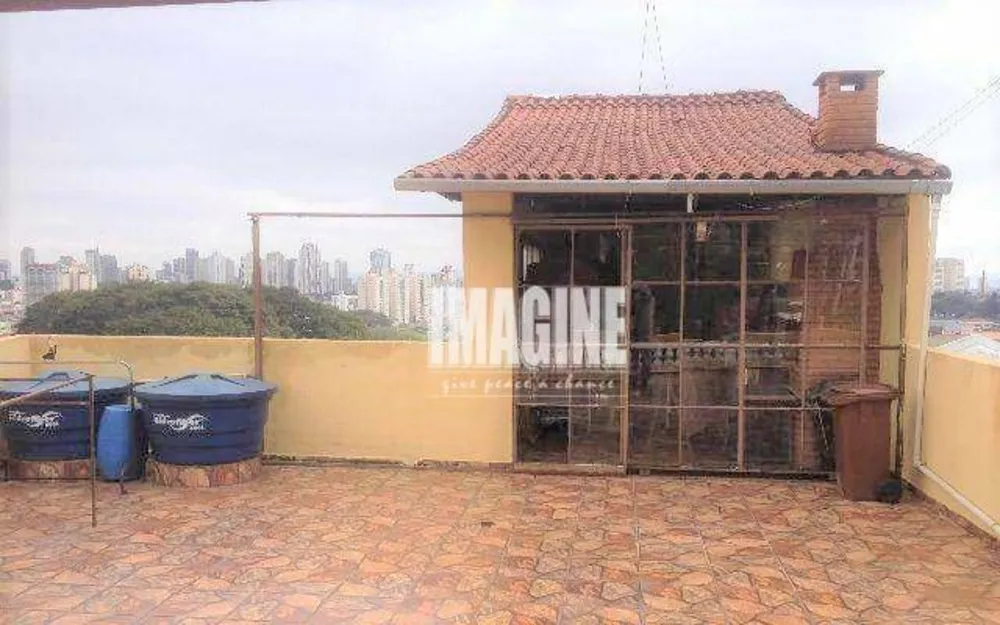 Sobrado, 5 quartos, 360 m² - Foto 2