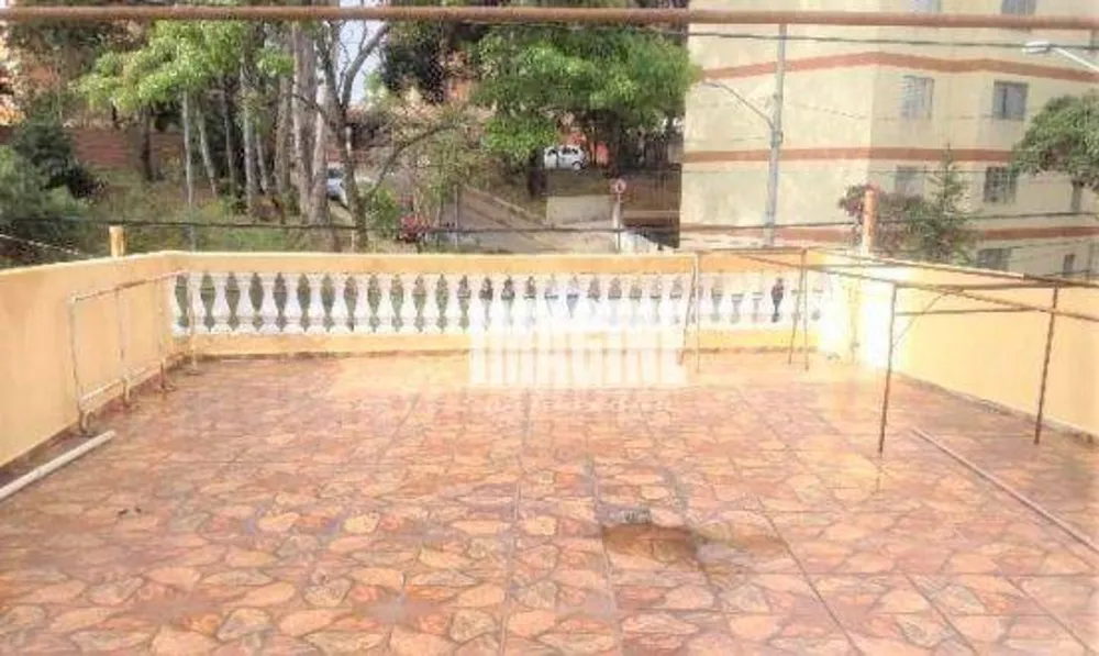 Sobrado, 5 quartos, 360 m² - Foto 3