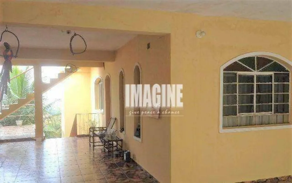 Sobrado, 5 quartos, 360 m² - Foto 1