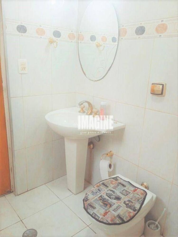 Sobrado, 6 quartos, 320 m² - Foto 7
