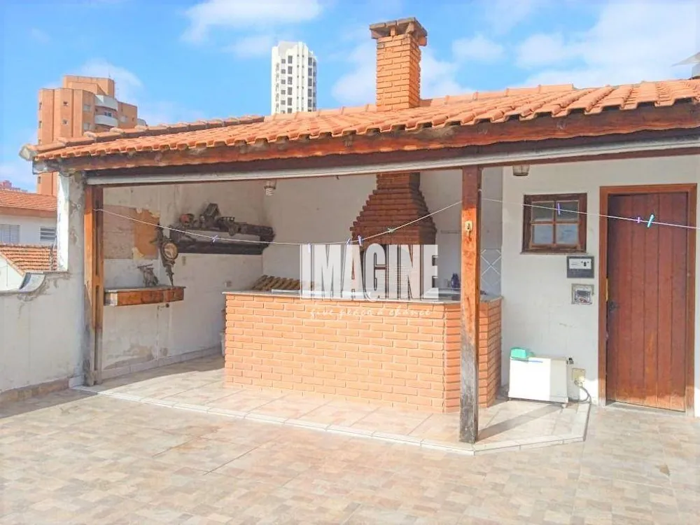 Sobrado, 6 quartos, 320 m² - Foto 8