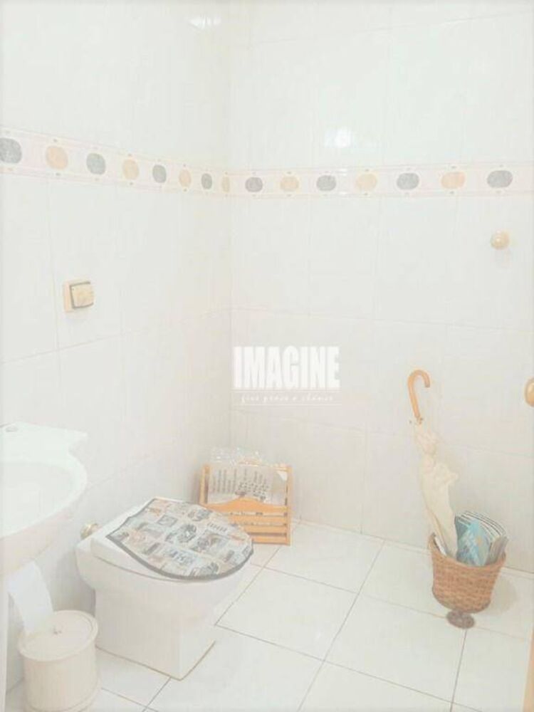 Sobrado, 6 quartos, 320 m² - Foto 6