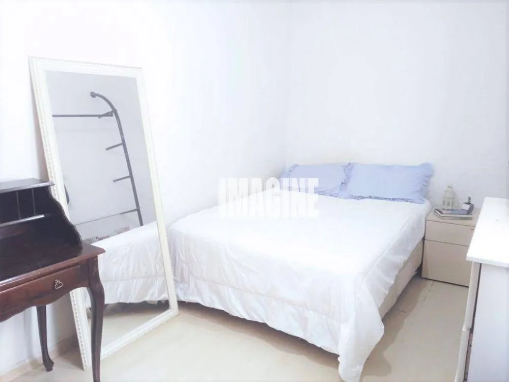 Sobrado, 6 quartos, 320 m² - Foto 5