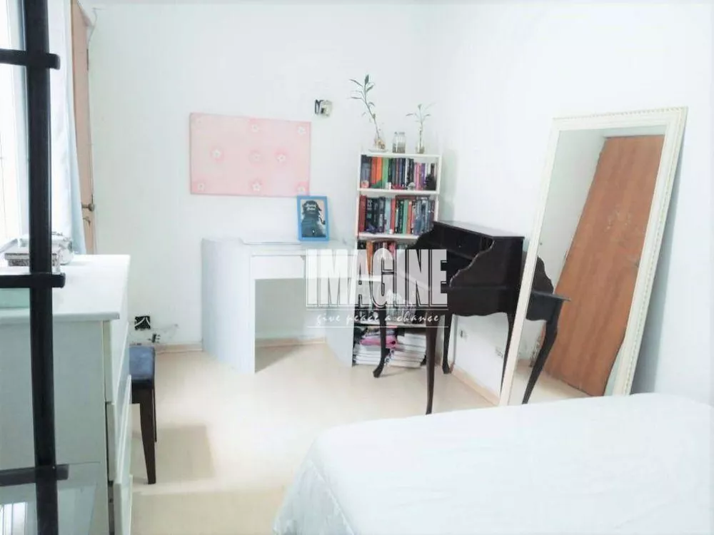 Sobrado, 6 quartos, 320 m² - Foto 2