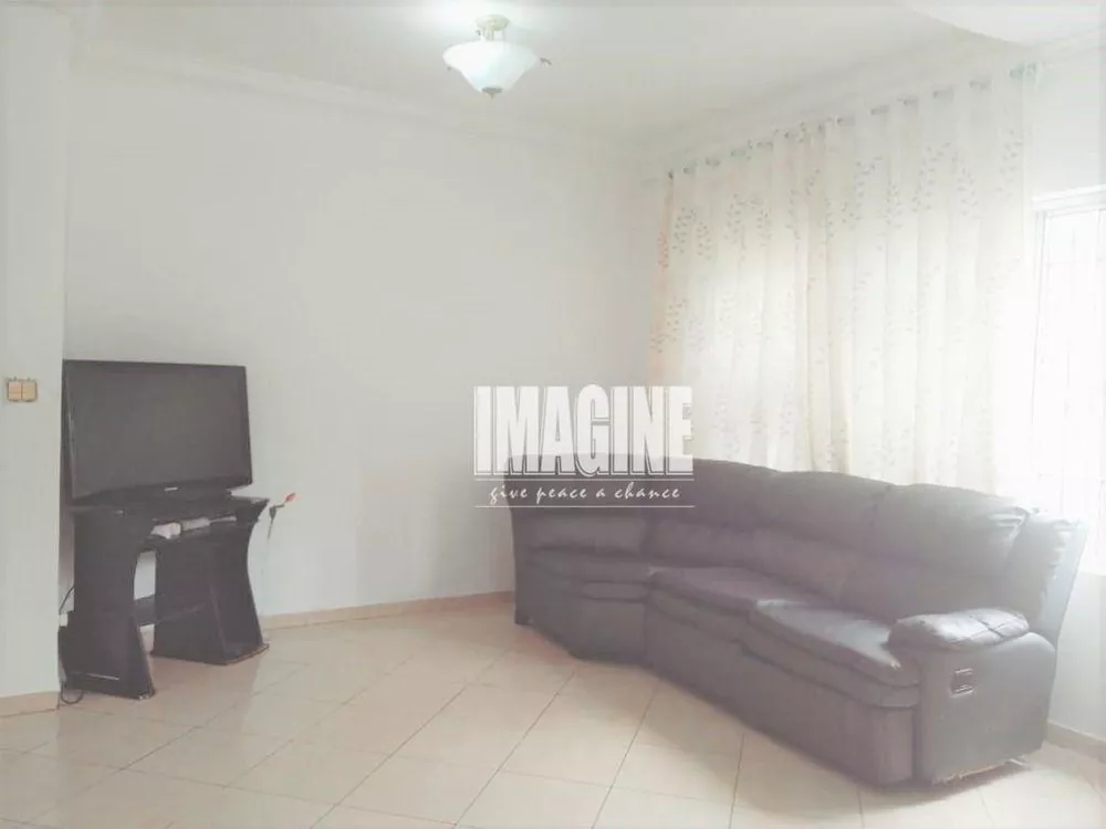 Sobrado, 6 quartos, 320 m² - Foto 3
