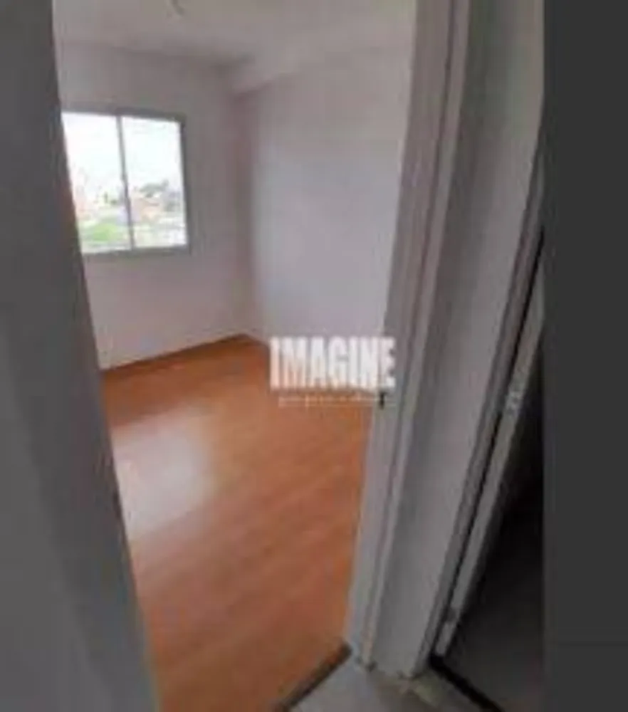 Apartamento, 2 quartos, 38 m² - Foto 2