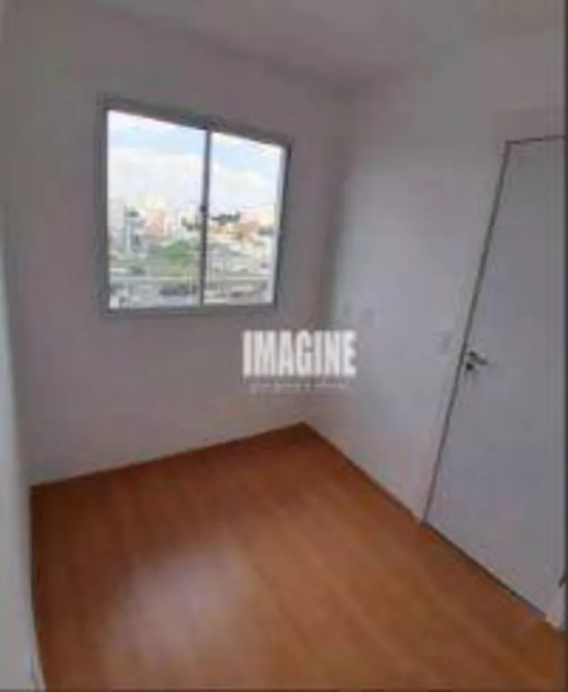 Apartamento, 2 quartos, 38 m² - Foto 2