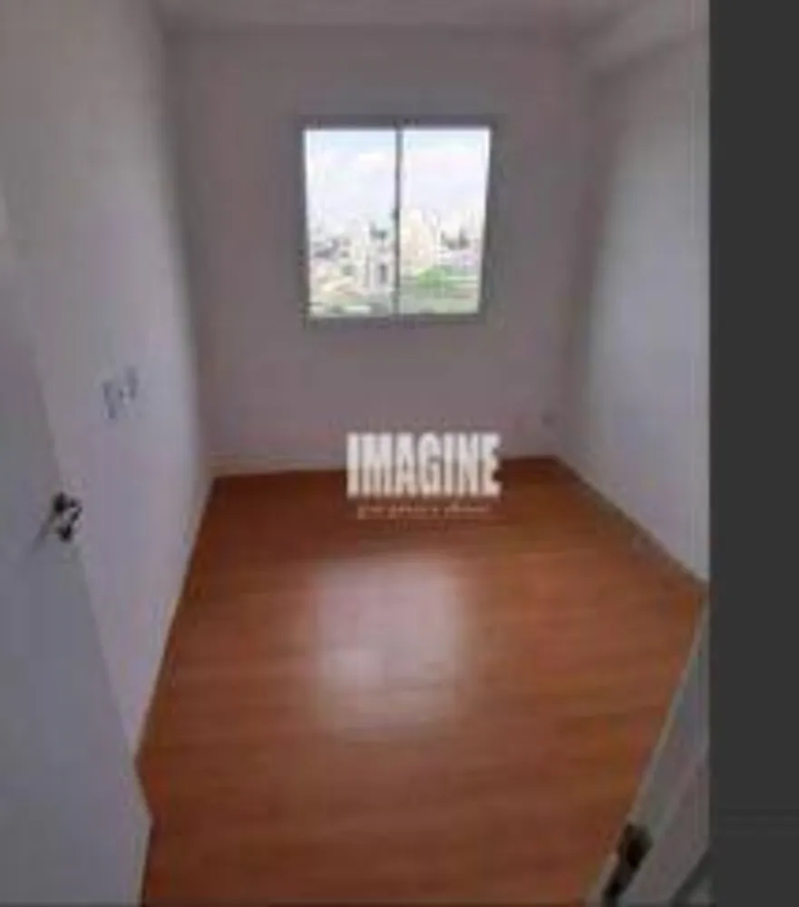 Apartamento, 2 quartos, 38 m² - Foto 3