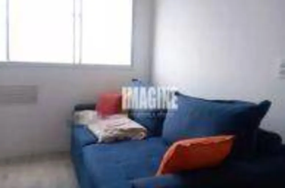 Apartamento, 2 quartos, 38 m² - Foto 1