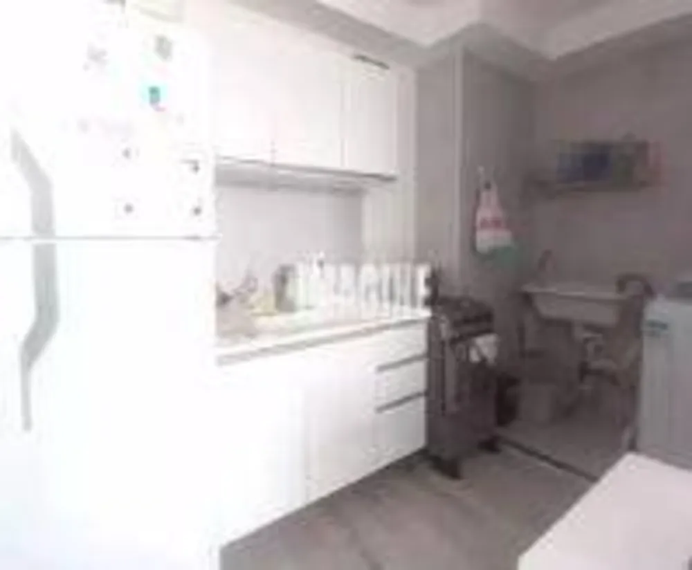 Apartamento, 2 quartos, 38 m² - Foto 3