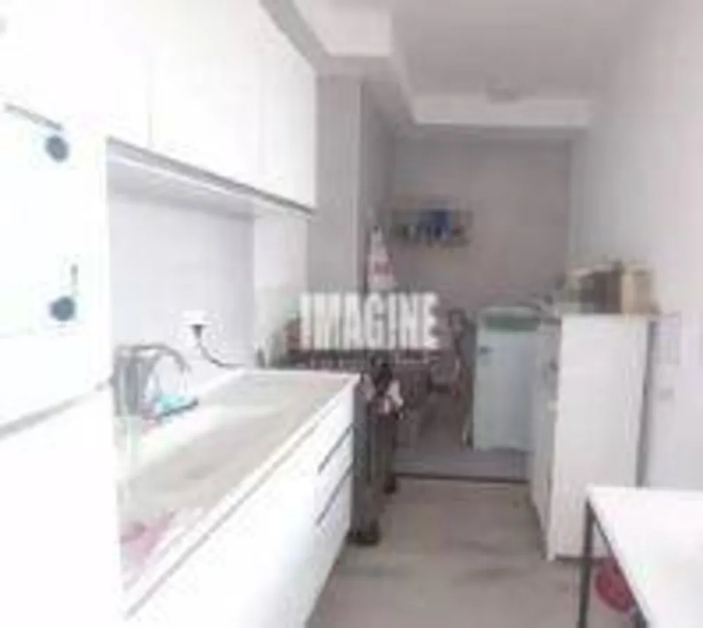 Apartamento, 2 quartos, 38 m² - Foto 4