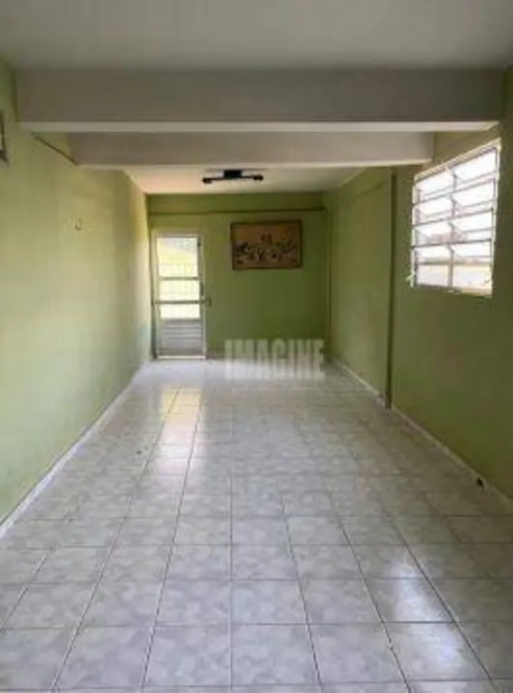 Casa, 4 quartos, 460 m² - Foto 1
