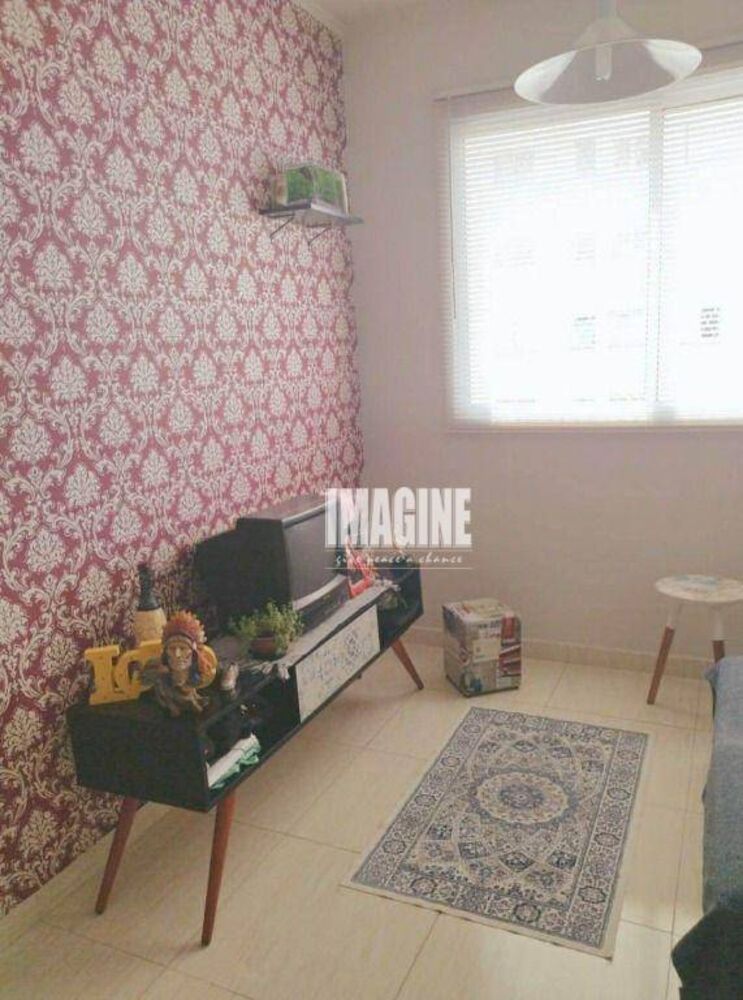 Apartamento, 1 quarto, 33 m² - Foto 6