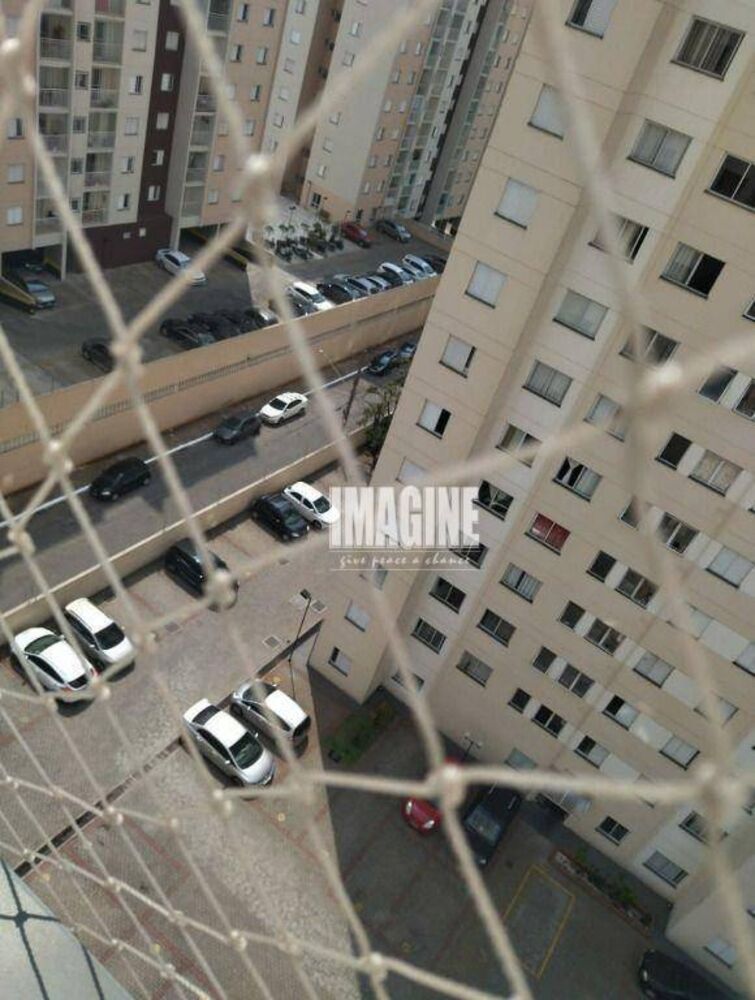 Apartamento, 1 quarto, 33 m² - Foto 12