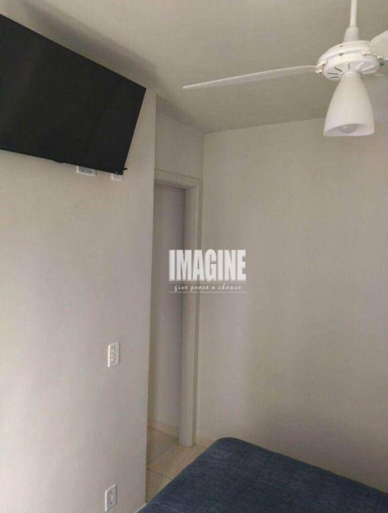 Apartamento, 1 quarto, 33 m² - Foto 17
