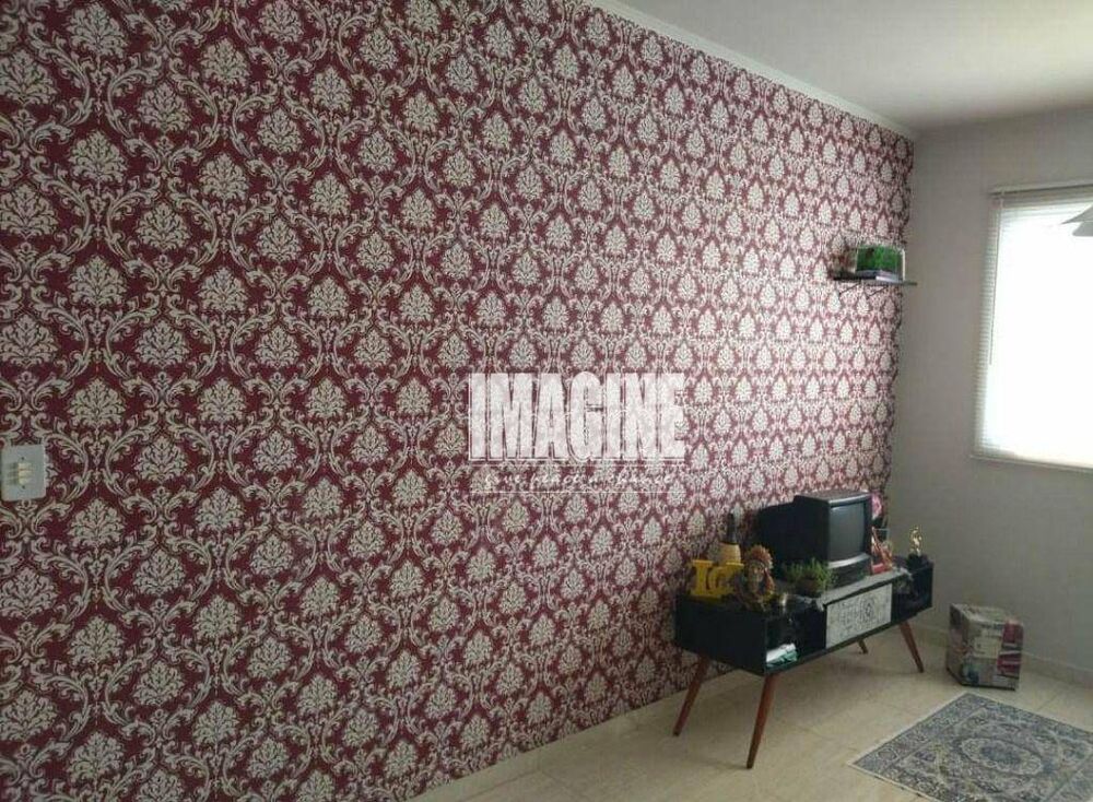 Apartamento, 1 quarto, 33 m² - Foto 2