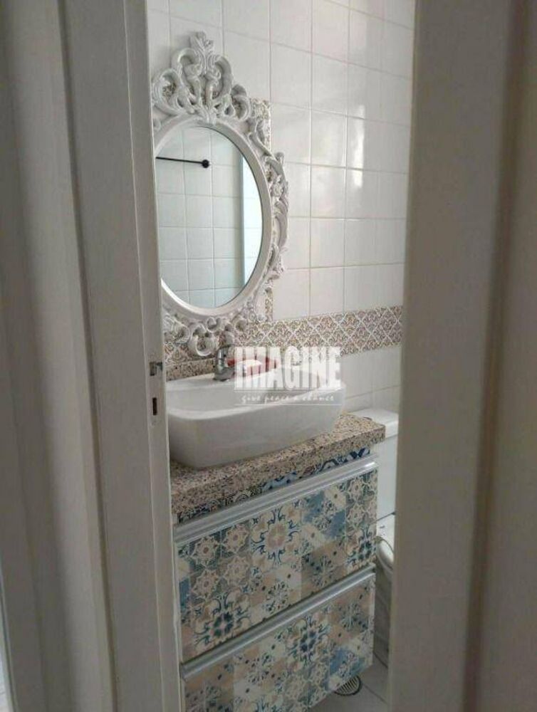 Apartamento, 1 quarto, 33 m² - Foto 7