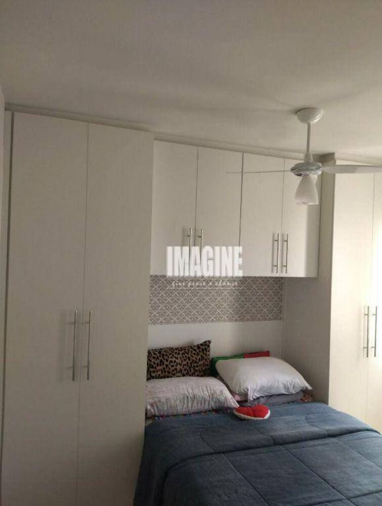 Apartamento, 1 quarto, 33 m² - Foto 15