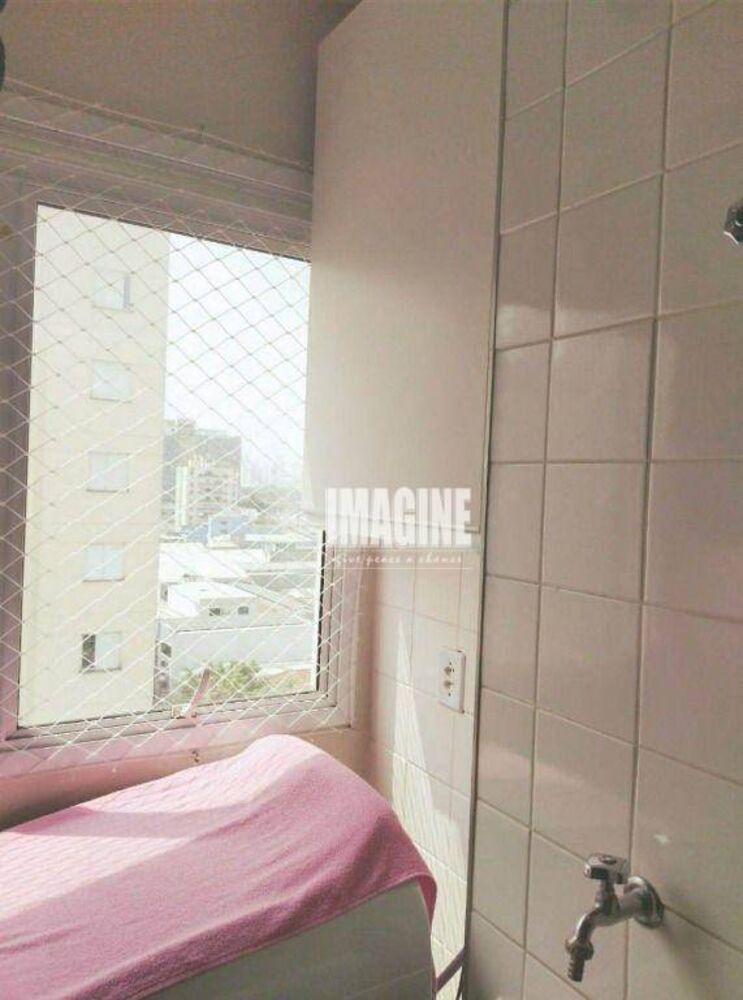 Apartamento, 1 quarto, 33 m² - Foto 3