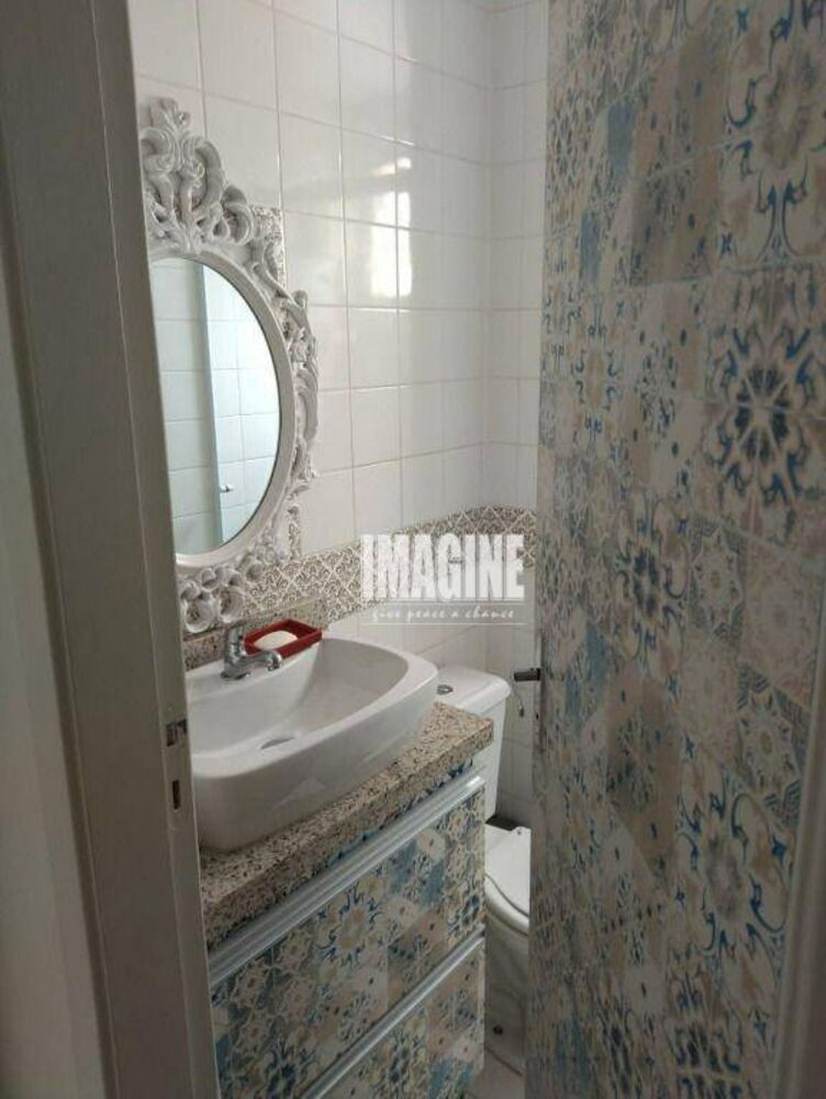 Apartamento, 1 quarto, 33 m² - Foto 9