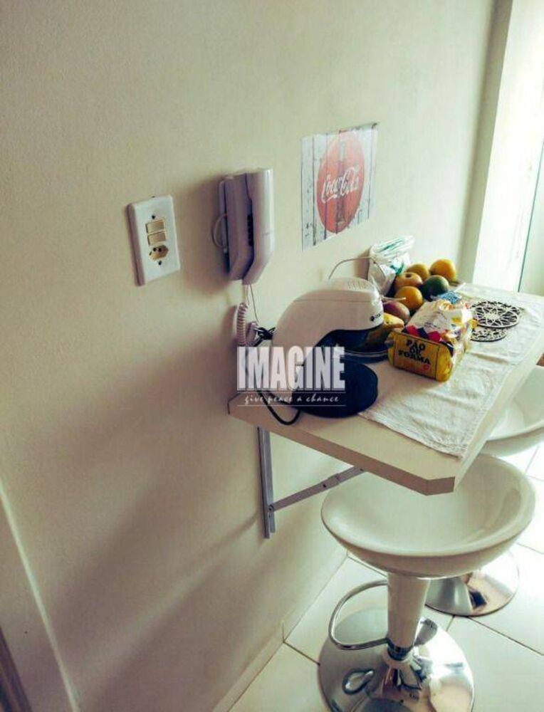 Apartamento, 1 quarto, 33 m² - Foto 10