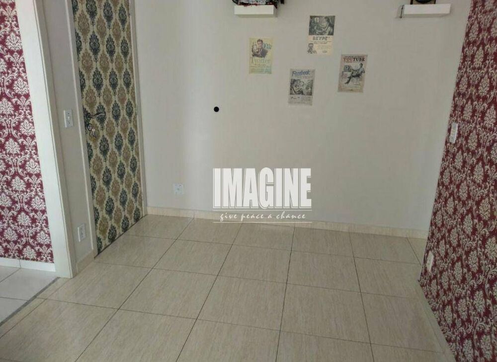 Apartamento, 1 quarto, 33 m² - Foto 4