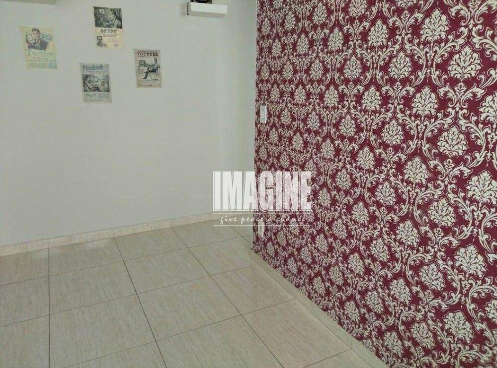 Apartamento, 1 quarto, 33 m² - Foto 13