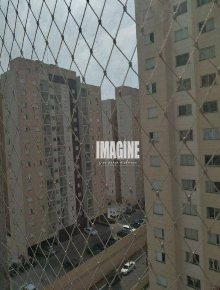 Apartamento, 1 quarto, 33 m² - Foto 5