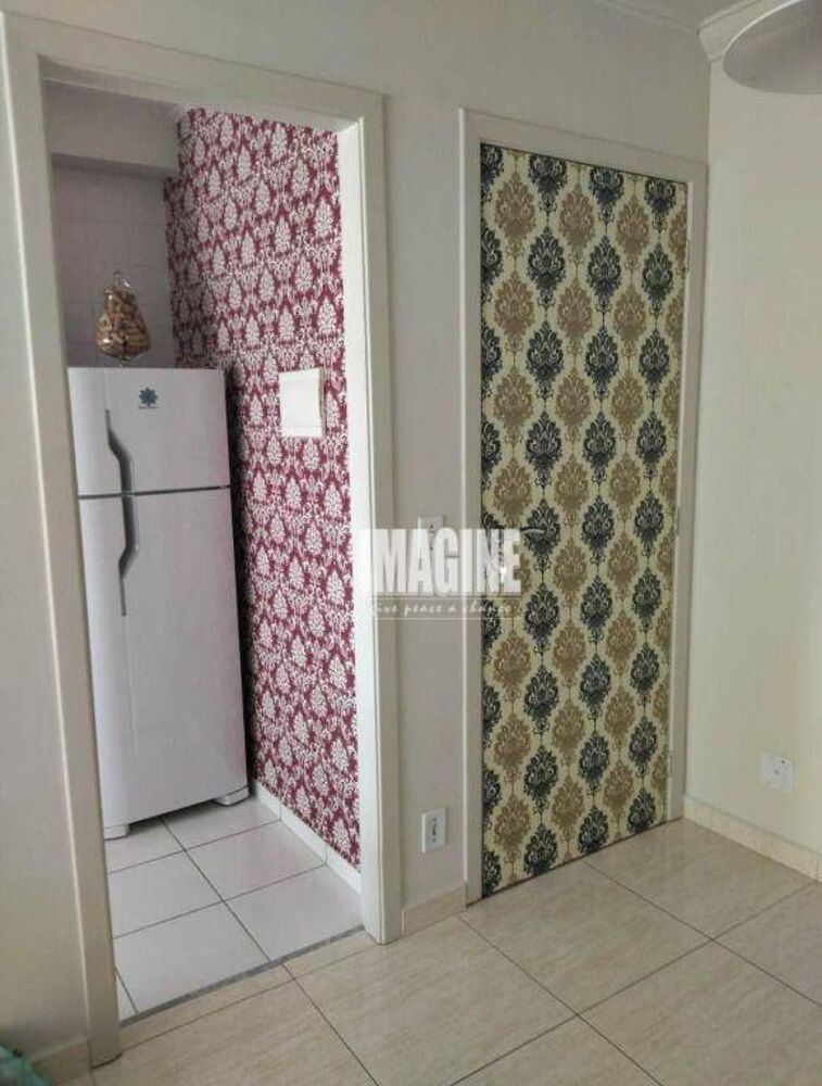 Apartamento, 1 quarto, 33 m² - Foto 8