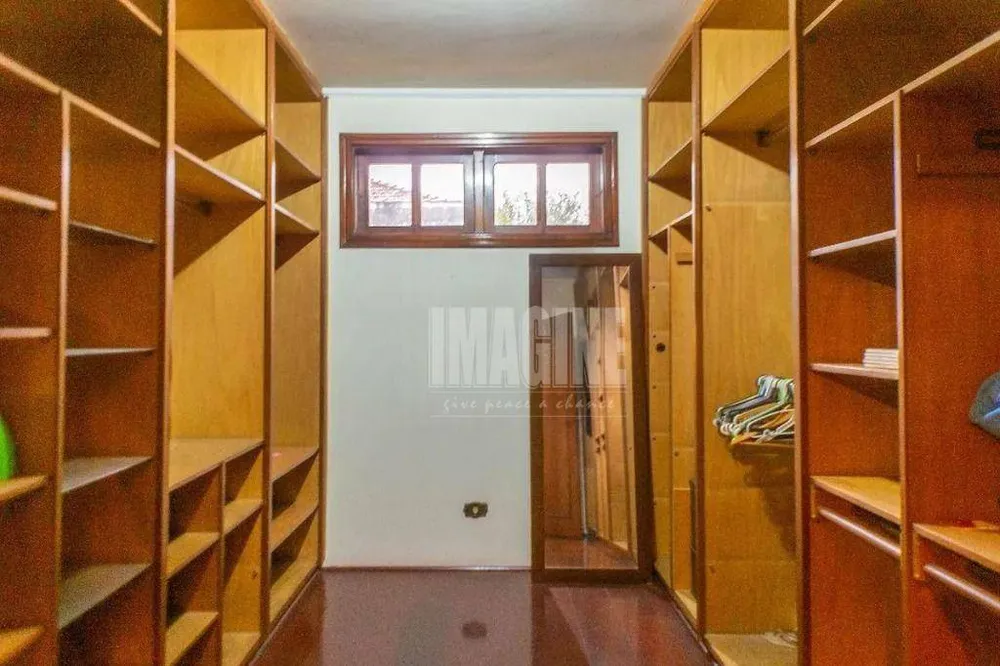 Sobrado, 5 quartos, 450 m² - Foto 1
