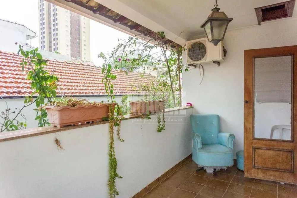 Sobrado, 5 quartos, 450 m² - Foto 4