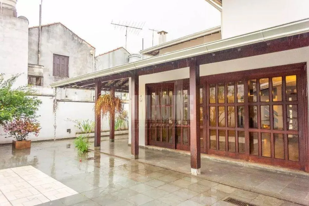 Sobrado, 5 quartos, 450 m² - Foto 5