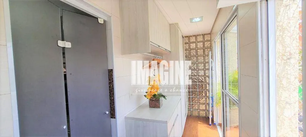 Cobertura, 3 quartos, 136 m² - Foto 2