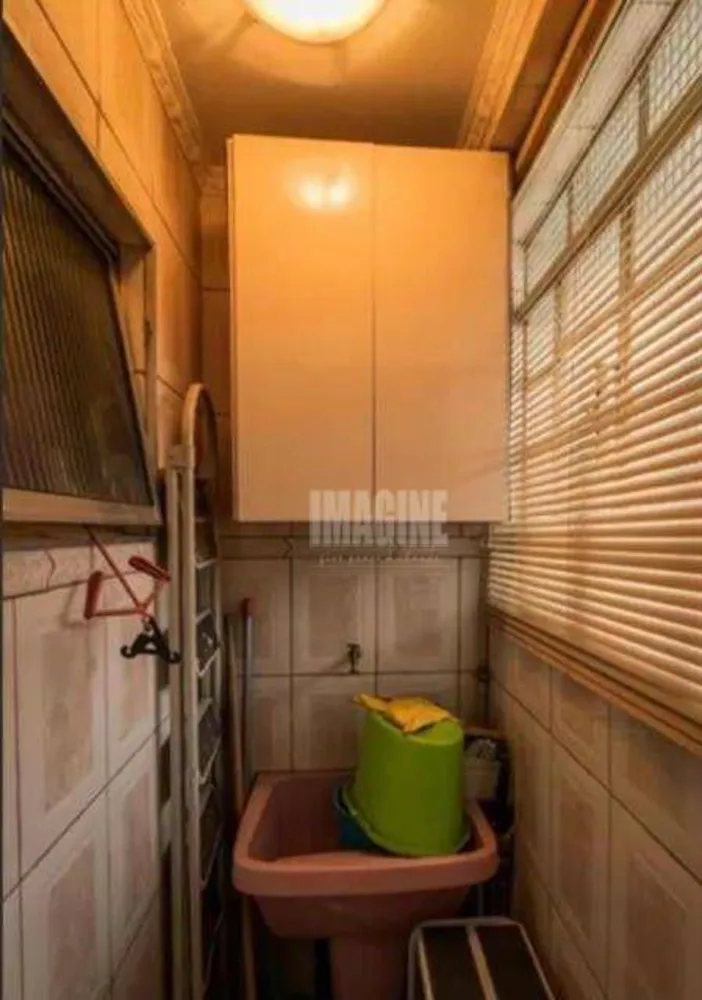 Apartamento, 2 quartos, 54 m² - Foto 7