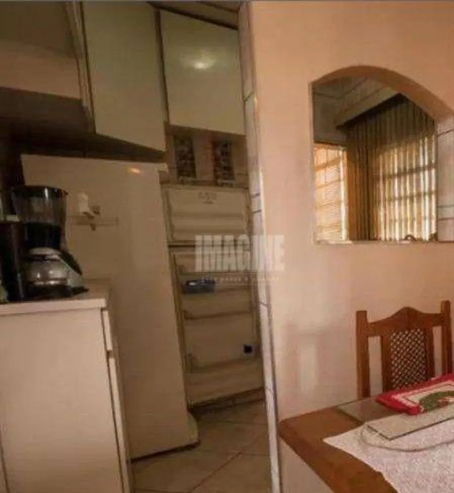 Apartamento, 2 quartos, 54 m² - Foto 5