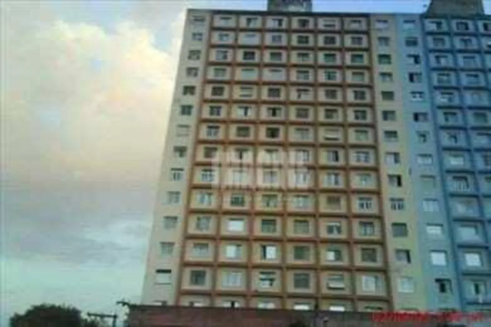 Apartamento, 2 quartos, 54 m² - Foto 9
